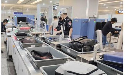 第一次坐飞机需要注意哪些事项 坐飞机不能带什么东西