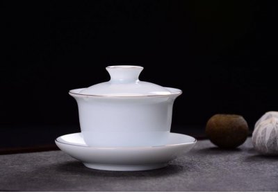 三才盖碗的三才是什么意思