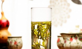 秋冬季女孩喝什么茶好 秋冬季女孩喝哪种茶好