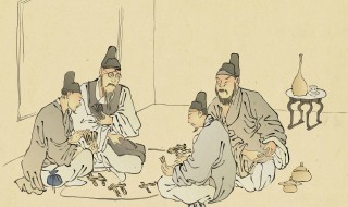 赵翼最有名的诗 赵翼的古诗有哪些