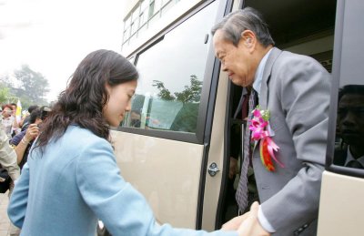 杨振宁对中国有贡献吗 杨振宁在科技教育上有哪三大贡献