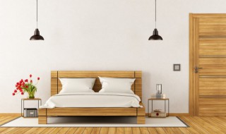 卧室的灯怎么选择 如何选择卧室的灯