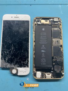 手机屏幕摔坏了怎么把数据导出来 摔稀巴烂还能导出资料吗