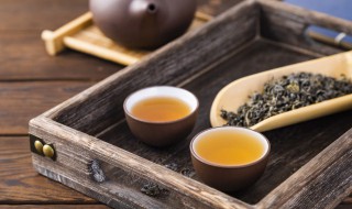 茶叶的储藏注意事项 茶叶的储藏应该注意