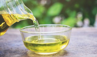 自制油可以保存多久 自制料油可以保存多久