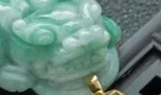 佩戴兽面有什么讲究禁忌 佩戴兽面有哪些禁忌讲究