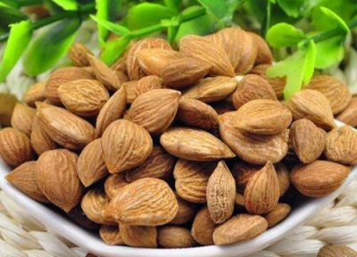 杏仁成熟季节 杏仁什么季节成熟