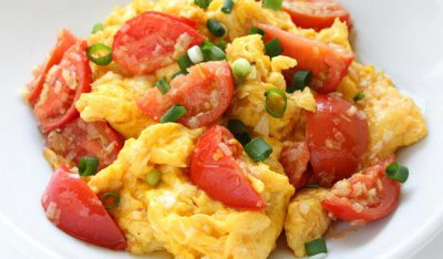 西红柿炒鸡蛋怎么做？ 西红柿炒鸡蛋怎么做的更好吃