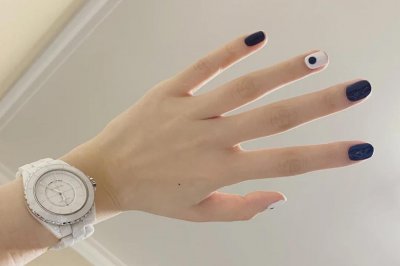 指甲油怎么涂好看又简单 涂指甲油必须掌握的六个小技巧