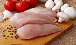 如何保存干鸡腿 鸡肉干怎么保存