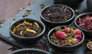 流苏花泡茶 流苏茶的制作方法