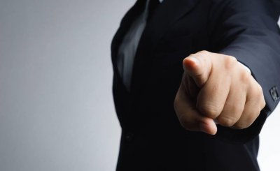 指责型人格的基本特征和表现 喜欢逃避内心往往都很脆弱