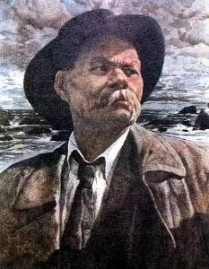 书籍是人类进步的阶梯是谁说的话 文学家高尔基的至理名言