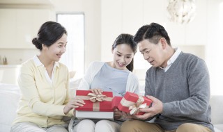 怀孕买什么生日礼物合适 怀孕适合送的礼物推荐