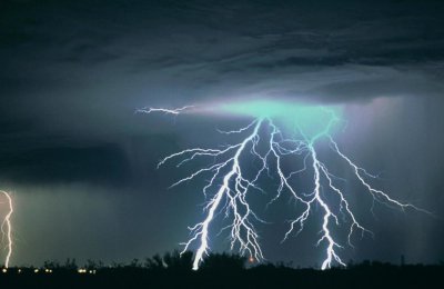 为什么冬天不打雷夏天打雷 我们要弄清楚打雷的原理