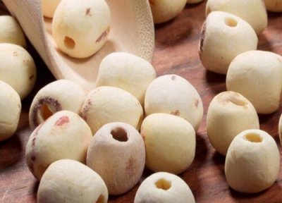 莲子壳可以做肥料吗 莲子栽种外壳用不用去掉