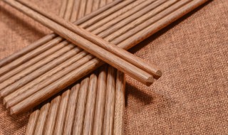 鸡翅木筷子到底好不好 鸡翅木筷子质量好吗