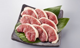 秋季吃鸭的好处 秋季吃鸭的功效有哪些