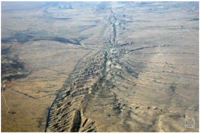 加利福尼亚在美国的哪个位置 加利福尼亚地区地理位置