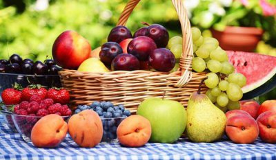 8月应季水果有哪些 八月的应季水果有哪些