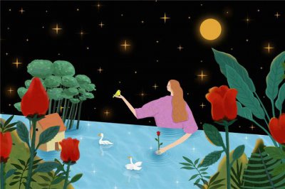 女生拒绝视频聊天代表什么 女孩拒绝视频通话说明什么意思