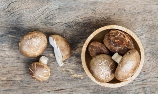 香菇和大虾能一起吃吗 香菇和大虾能不能一起吃
