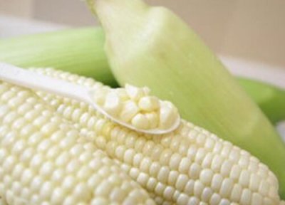 黄糯玉米和白糯玉米的区别 不同品种、哪个好吃