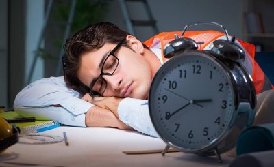 每天睡够8小时算熬夜吗 如何判断睡眠质量的好坏