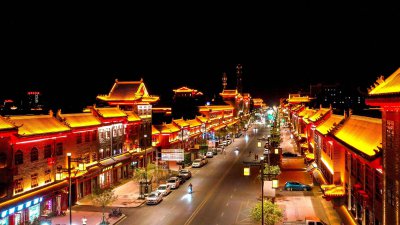 汤阴县属于哪个市 三圣之乡汤阴县发展有些不理想