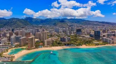 夏威夷是哪个国家的城市 夏威夷历史上是哪个国家的