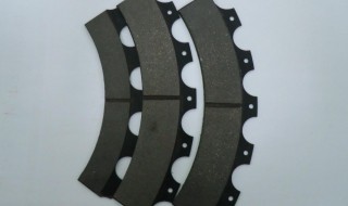 摩擦材料怎么选择 如何选取摩擦片的材料