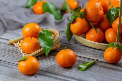 中国十大蜜桔排名 目前全国哪里产地的桔子最好吃