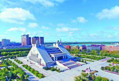 大庆市是哪个省 黑龙江省第二大城市大庆的发展地位