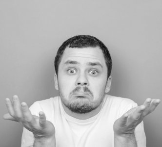 达克效应认知曲线是什么意思 它是一种认知偏差心理学现象