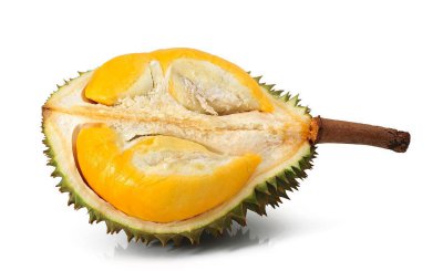 榴莲硬邦邦的是没有熟吗 榴莲打开后肉是脆的可以吃吗