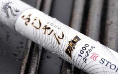 哪种鱼竿的质量比较好又耐用 性价比高的钓鱼竿品牌