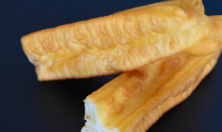 紫薯油条的做法大全 红薯怎样制作油条好吃