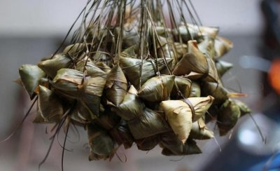 泡糯米的正确方法窍门 泡对了时间做出来的粽子清香味浓