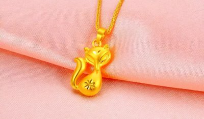 黄金可以辟邪最厉害 都说戴黄金能辟邪作用是真的吗