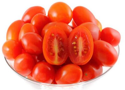 圣女果能放冰箱吗 圣女果冷藏存放时间