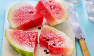 过夜西瓜可以吃吗 过夜了西瓜还能不能食用