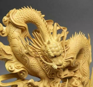 龙象征着什么意义 龙的真正来历说法与演变历史