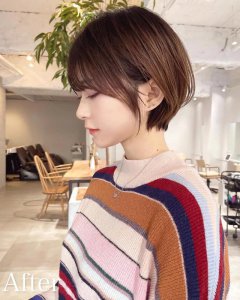 女人到底短发好看还是长发好看 怎么判断自己适合什么发型