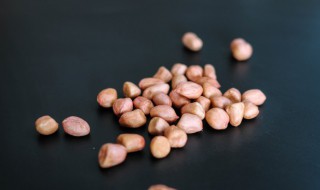 花生怎么种植在家里 在家里如何种植花生呢