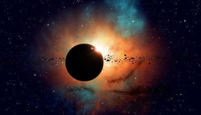 中微子是什么物质 中微子是揭开宇宙奥秘的钥匙吗