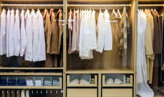 衣柜去味异味的方法 衣柜怎么去味异味