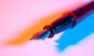 怎样才能练好钢笔字 如何才能练好钢笔