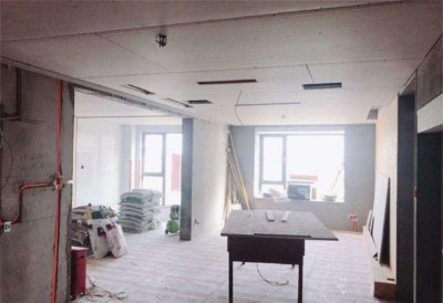 现在流行住毛坯房 现在住毛坯房的人越来越多