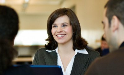 招聘中什么是bp岗位 BP其实是一个比较高薪的HR岗位