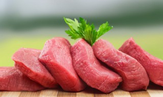 猪肉放保鲜变色 卖猪肉怎么保鲜不变色